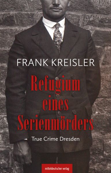 Refugium eines Serienmörders