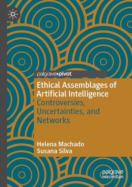Ethical Assemblages of Artificial Intelligence