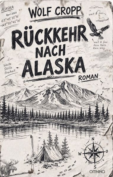 Rückkehr nach Alaska