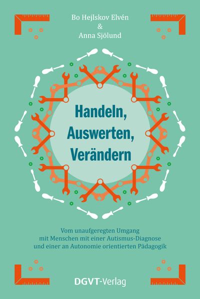 Handeln Auswerten Verändern
