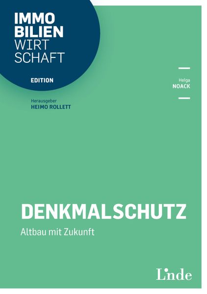 Denkmalschutz
