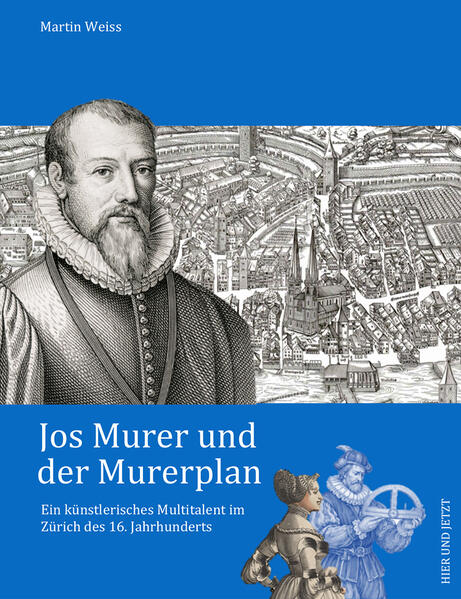 Jos Murer und der Murerplan