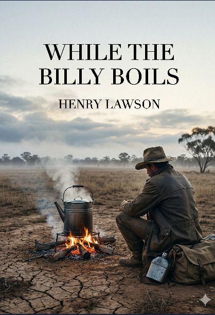 While the Billy Boils