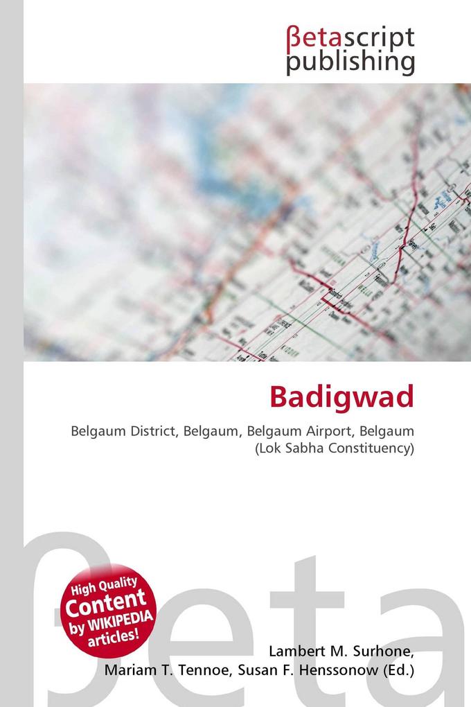 Badigwad