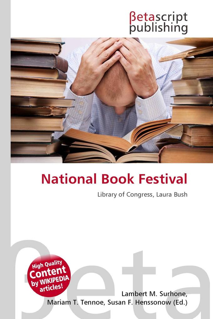 National Book Festival
