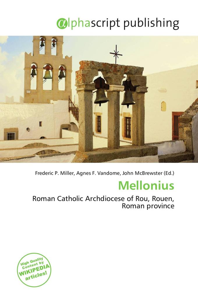 Mellonius