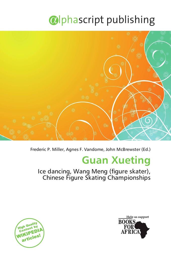 Guan Xueting