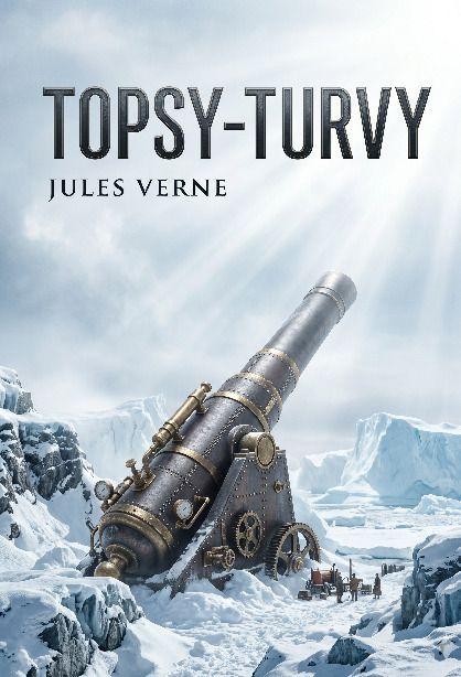 Topsy-Turvy