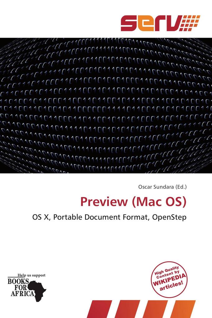 Preview (Mac OS)