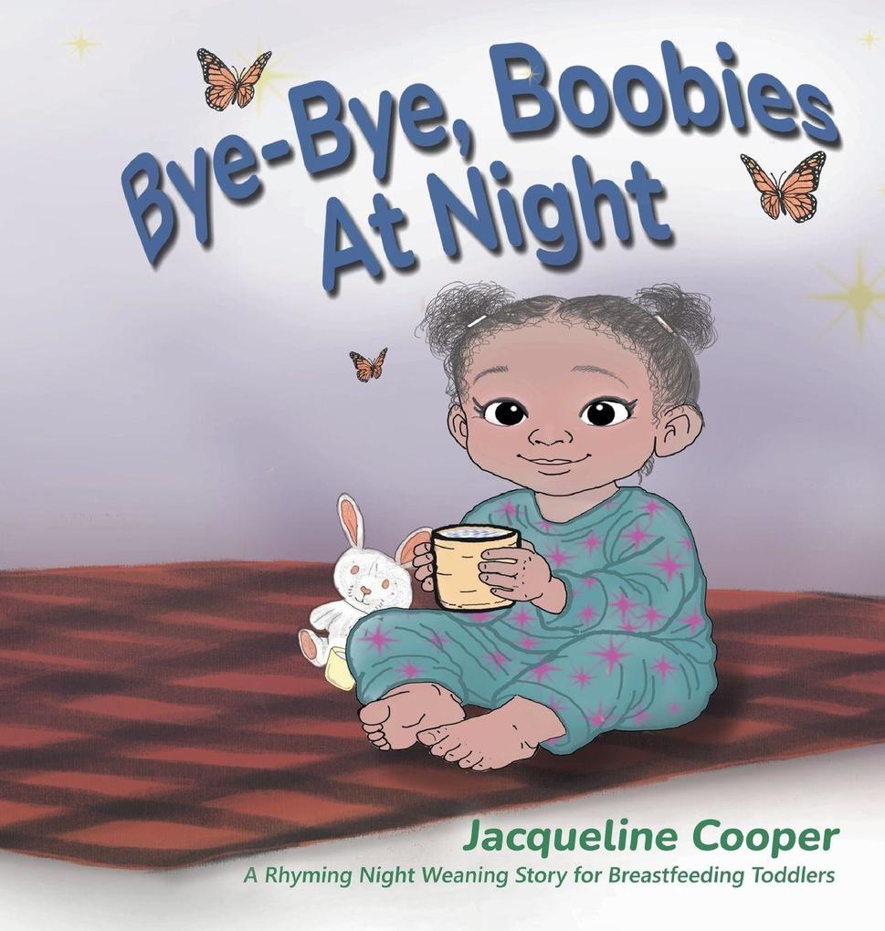 Bye-Bye Boobies at Night