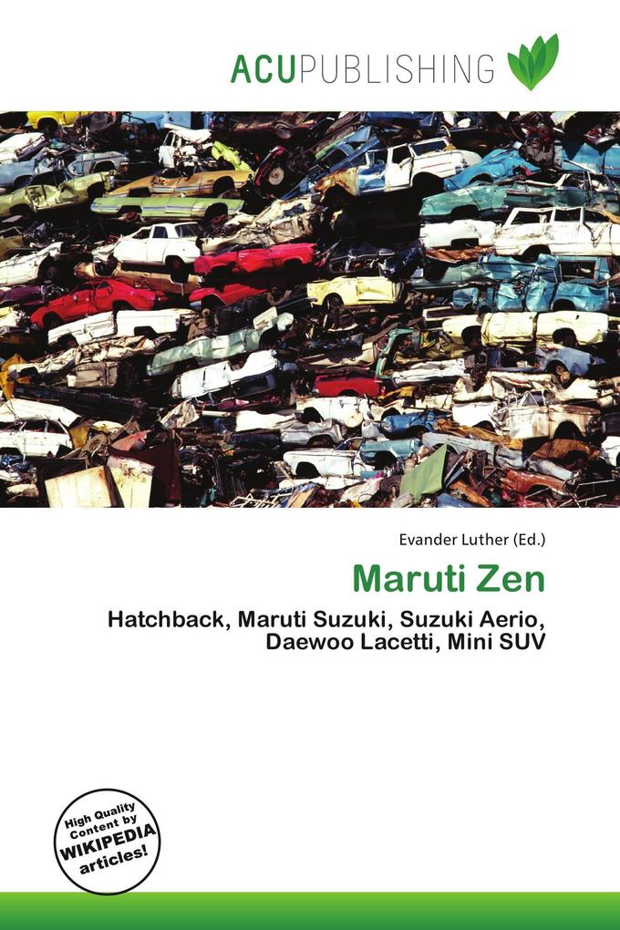 Maruti Zen
