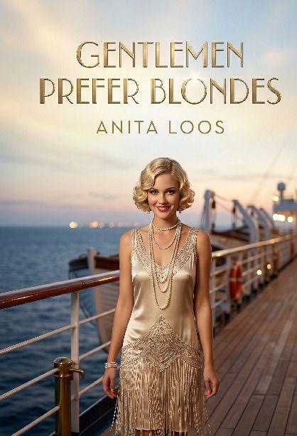 Gentlemen Prefer Blondes