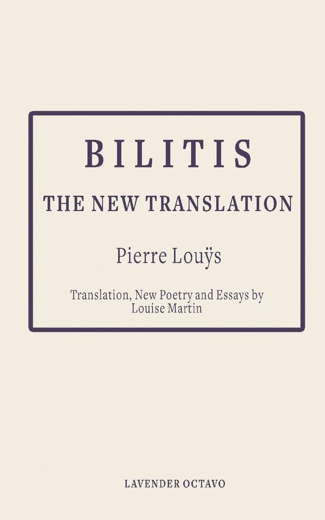 Bilitis