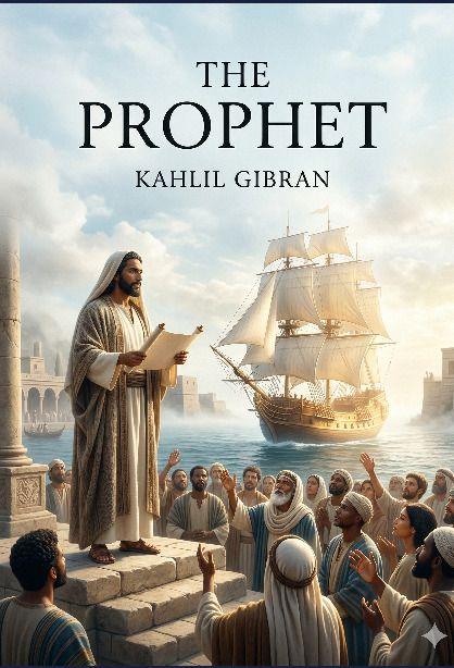 The Prophet