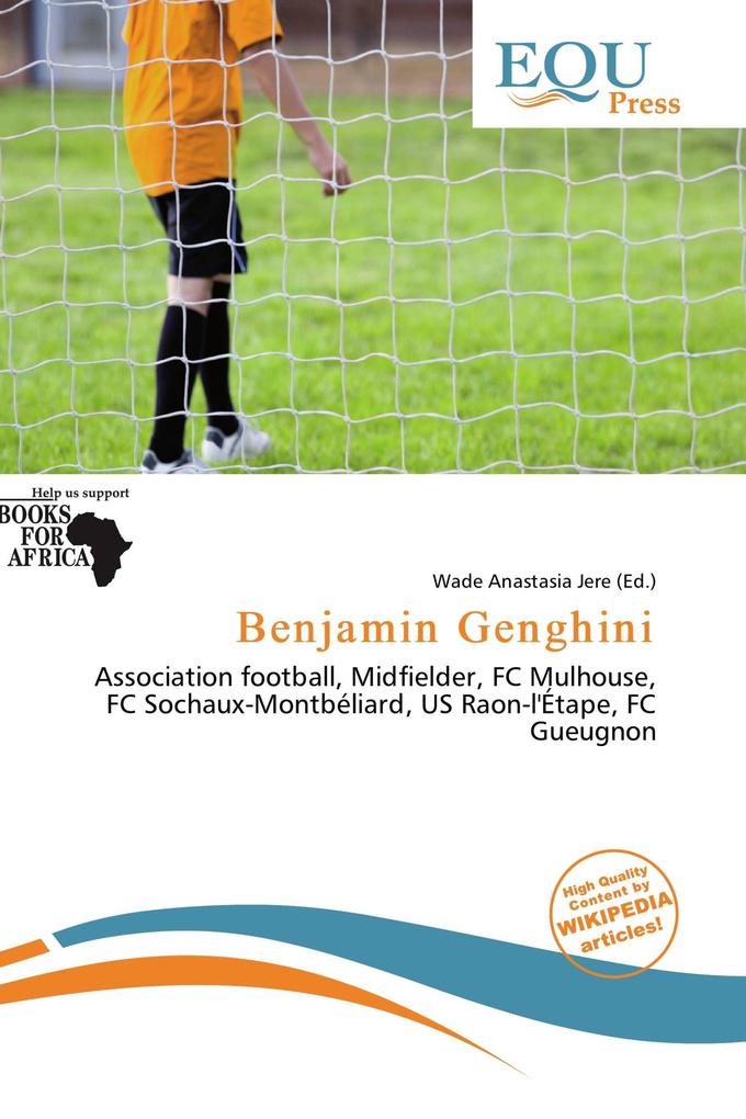 Benjamin Genghini