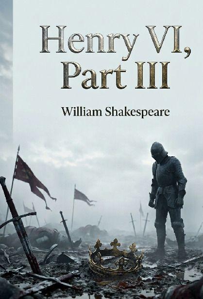 Henry VI Part III