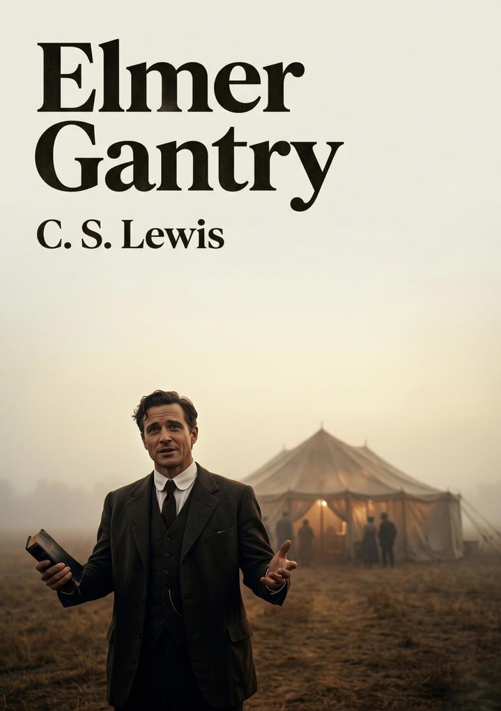 Elmer Gantry