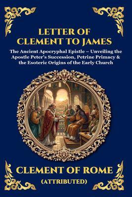Letter of Clement to James