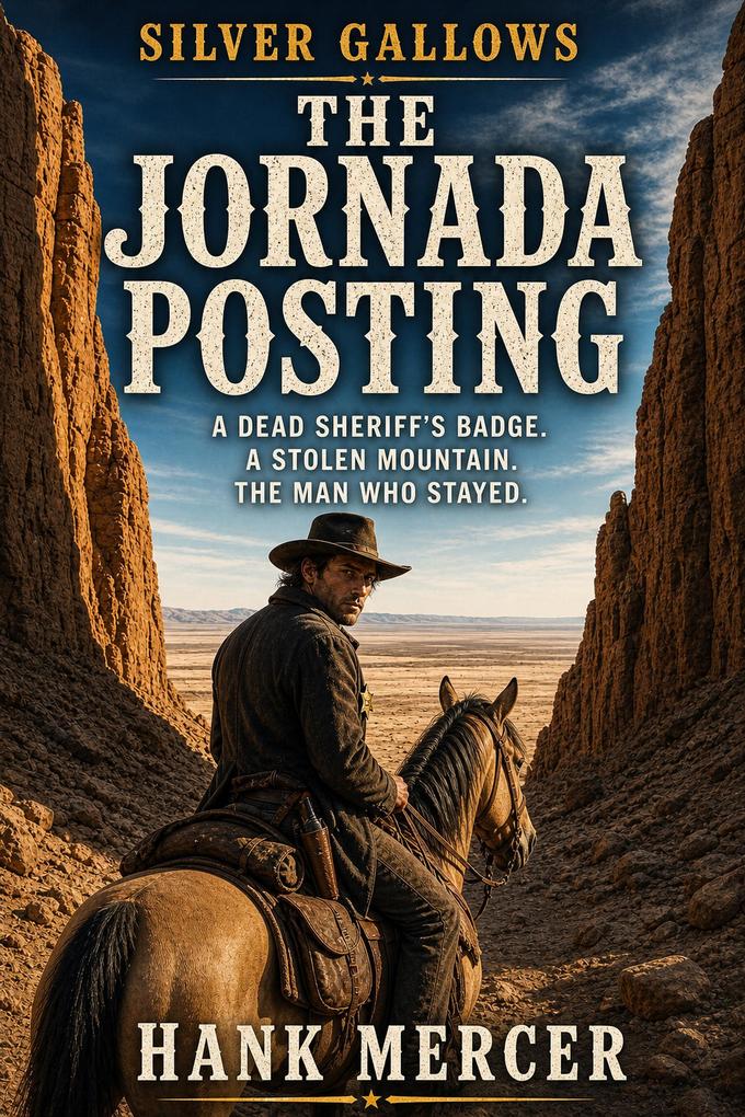 The Jornada Posting