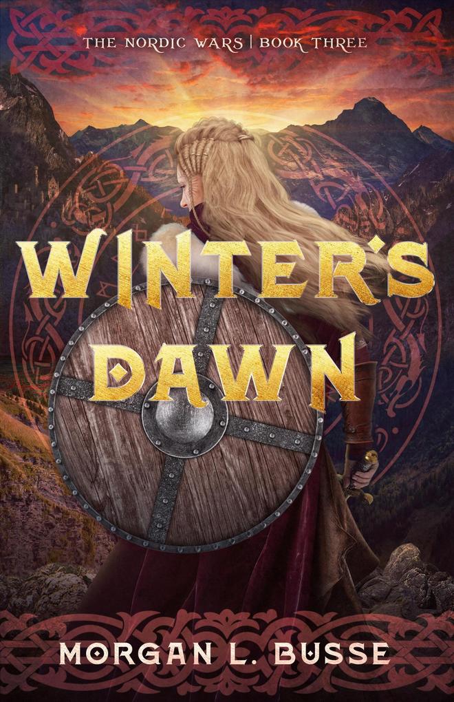 Winter's Dawn