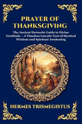 Prayer of Thanksgiving