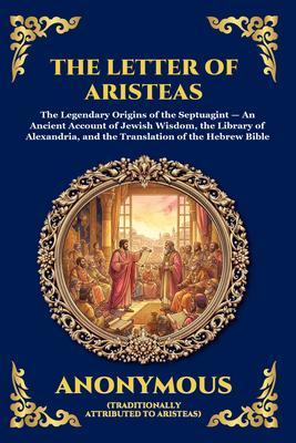 The Letter Of Aristeas