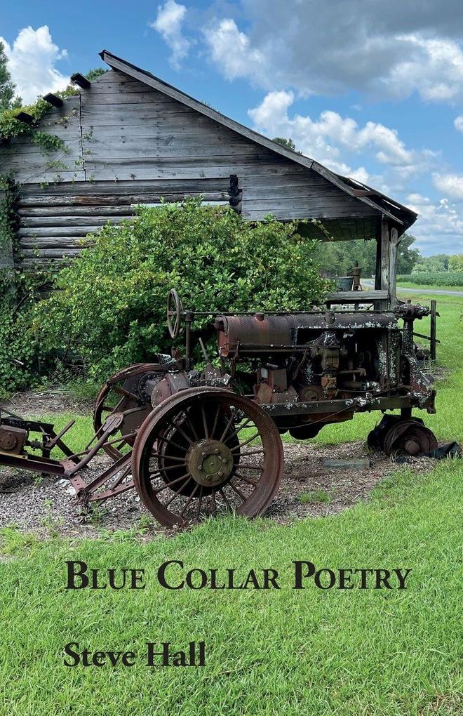 Blue Collar Poetry
