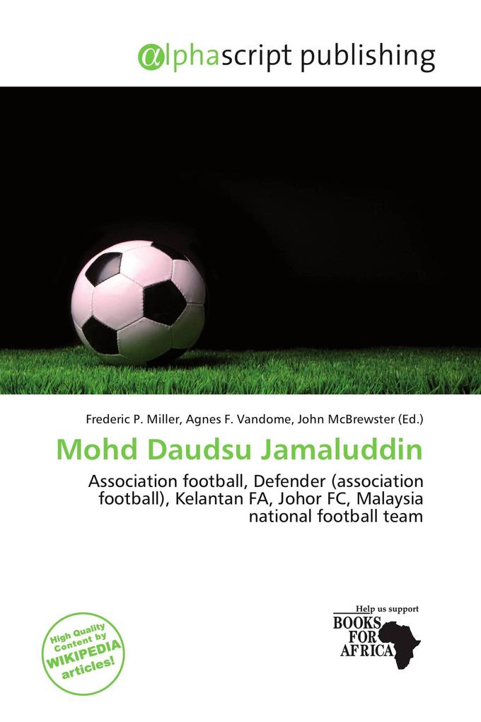 Mohd Daudsu Jamaluddin