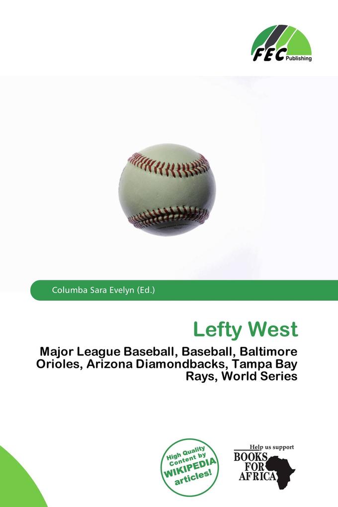 Lefty West