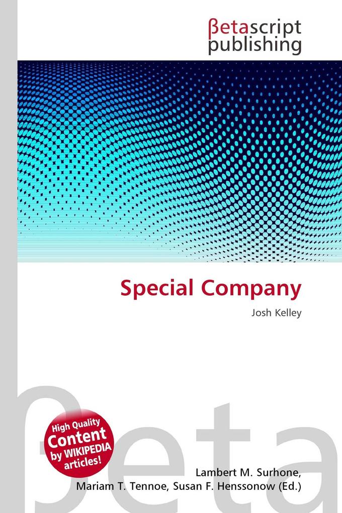 Special Company