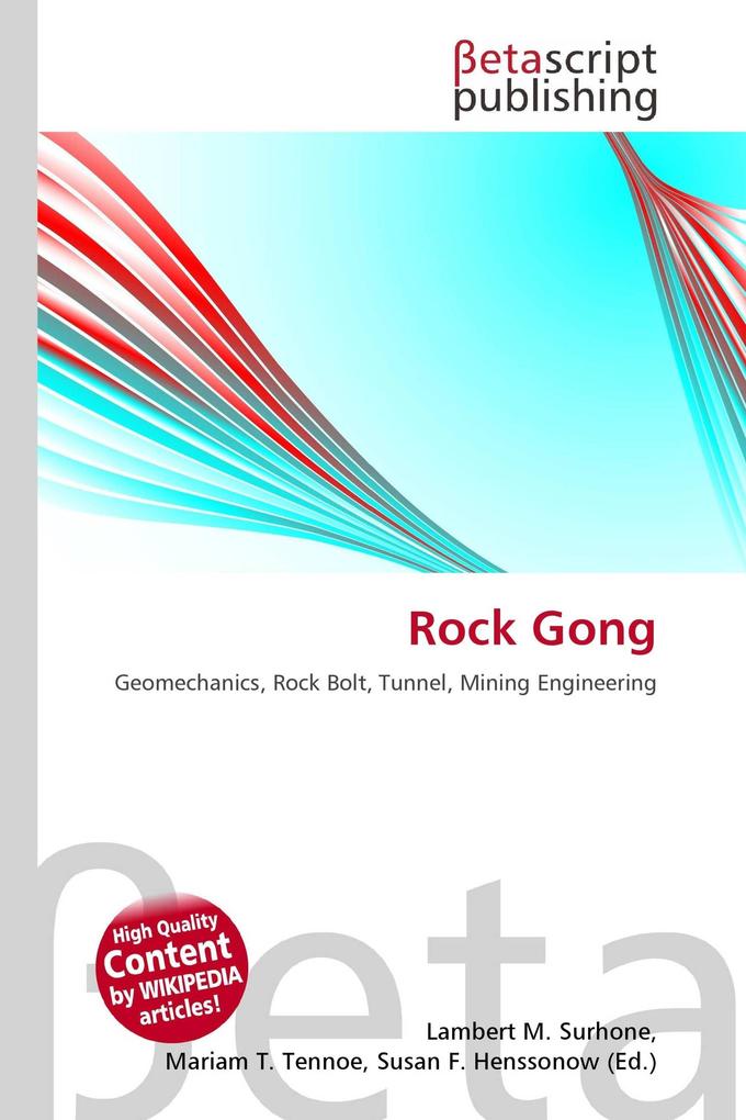 Rock Gong
