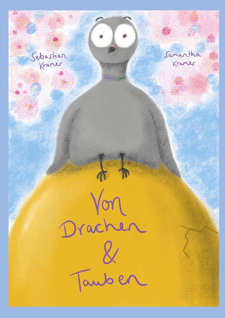 Von Drachen und Tauben