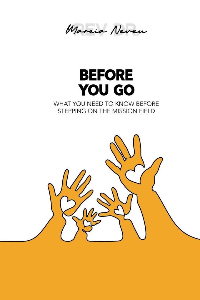 Before You Go