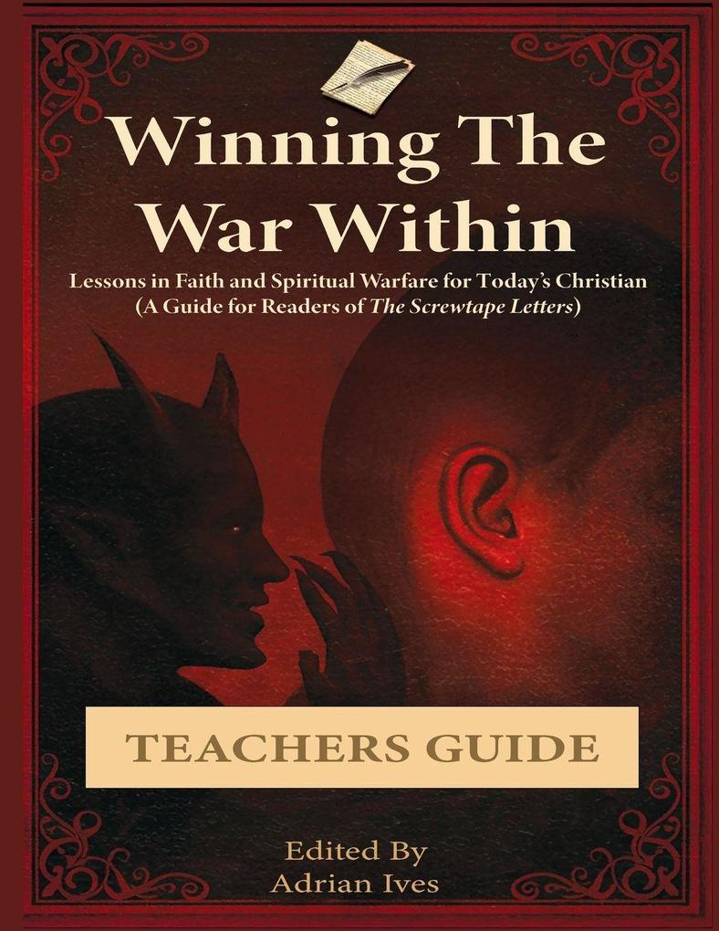 Winning The War Within