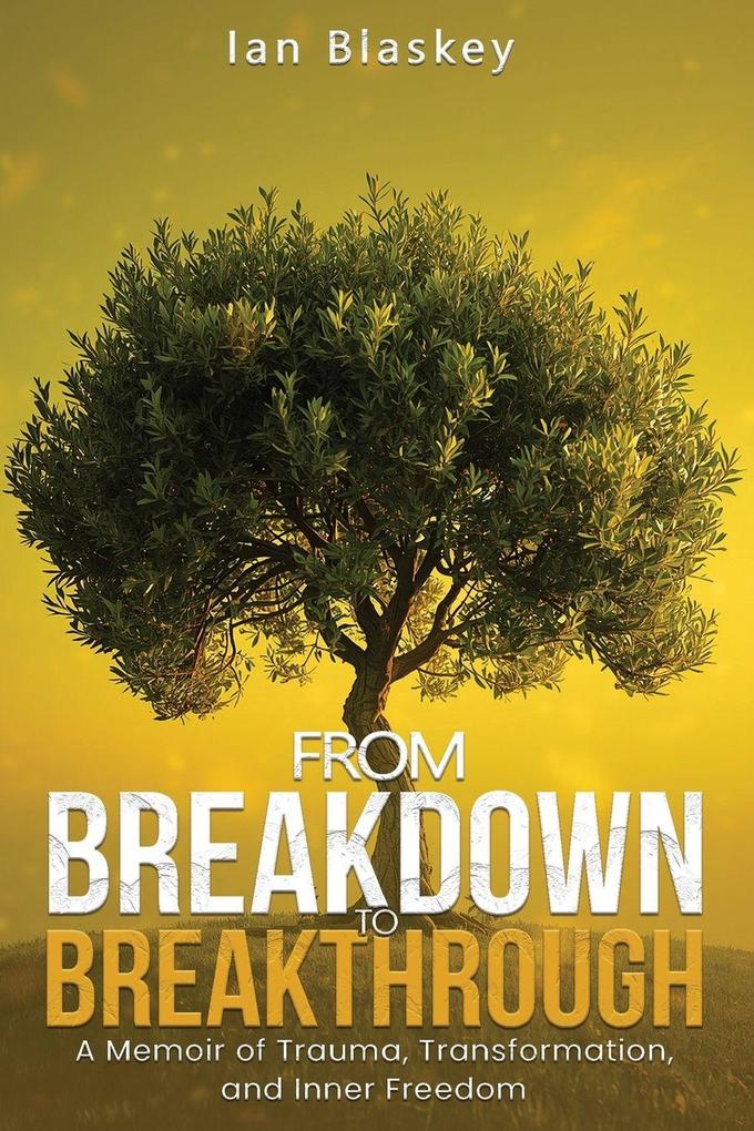 From Breakdown to Breakthrough
