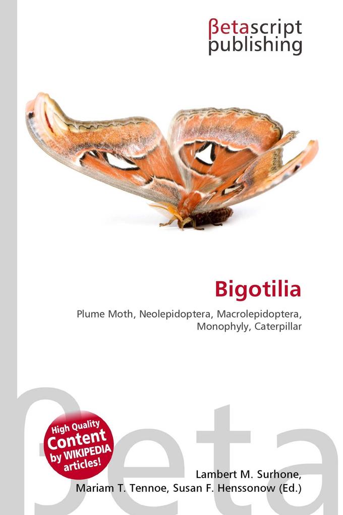 Bigotilia