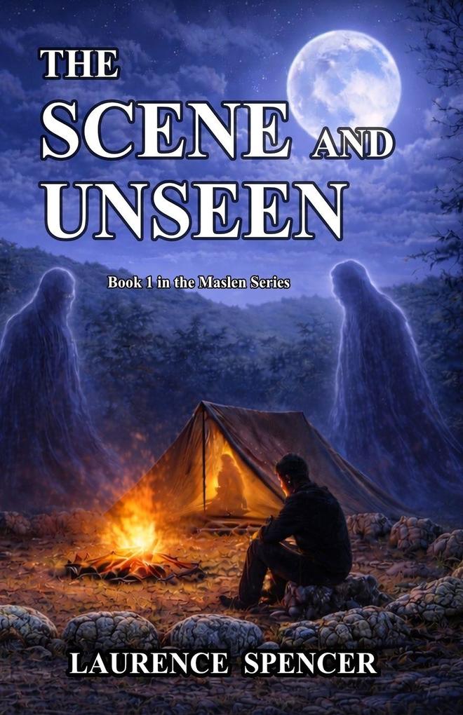 The Scene and Unseen