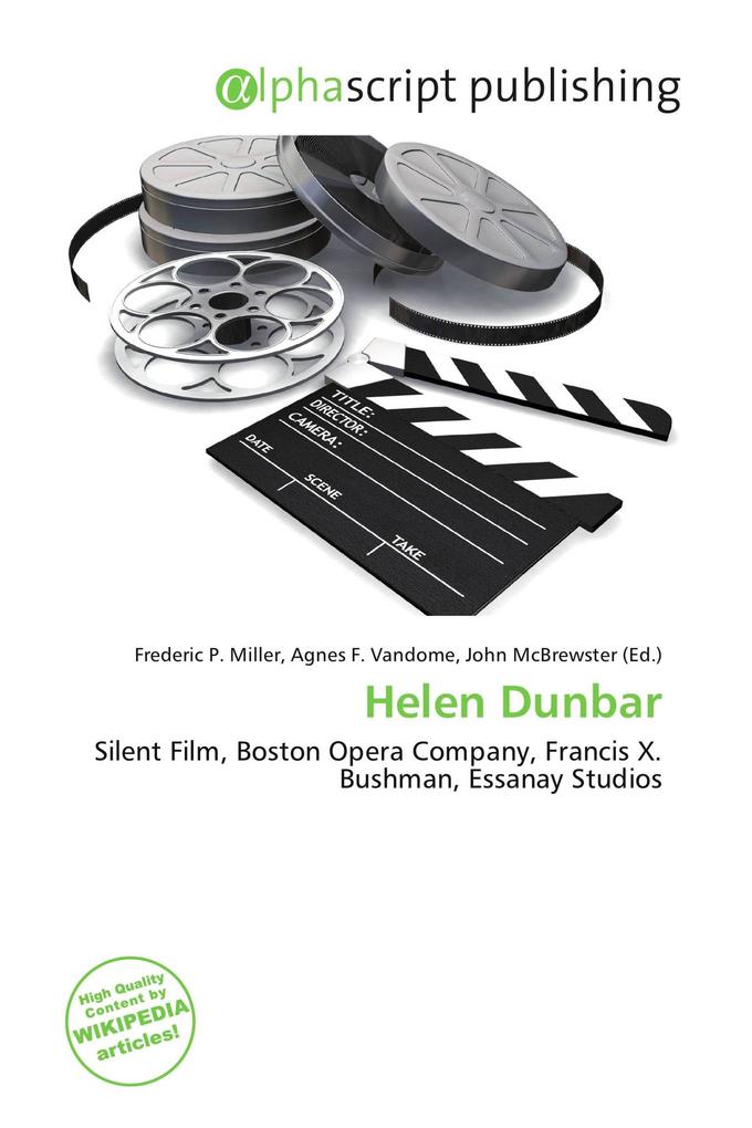 Helen Dunbar