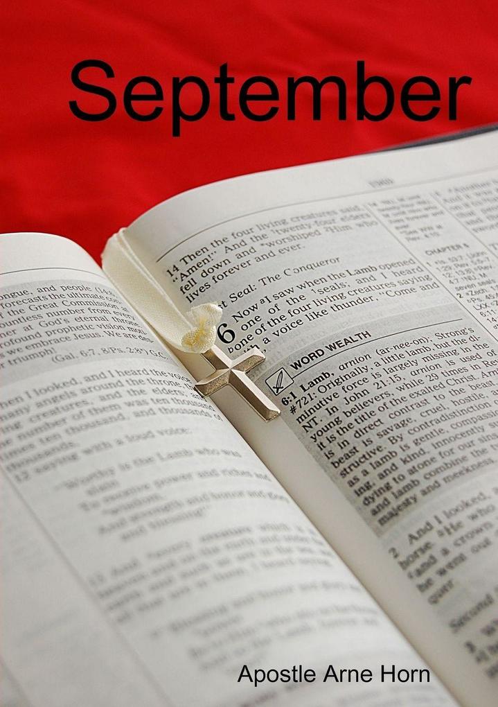 September