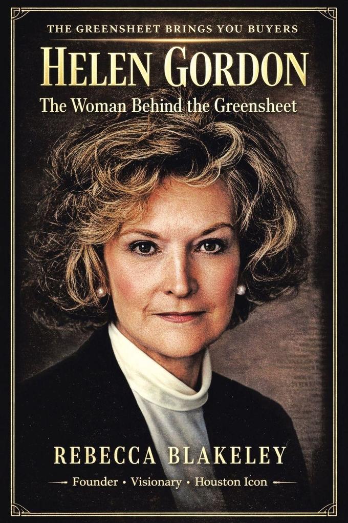 Helen Gordon