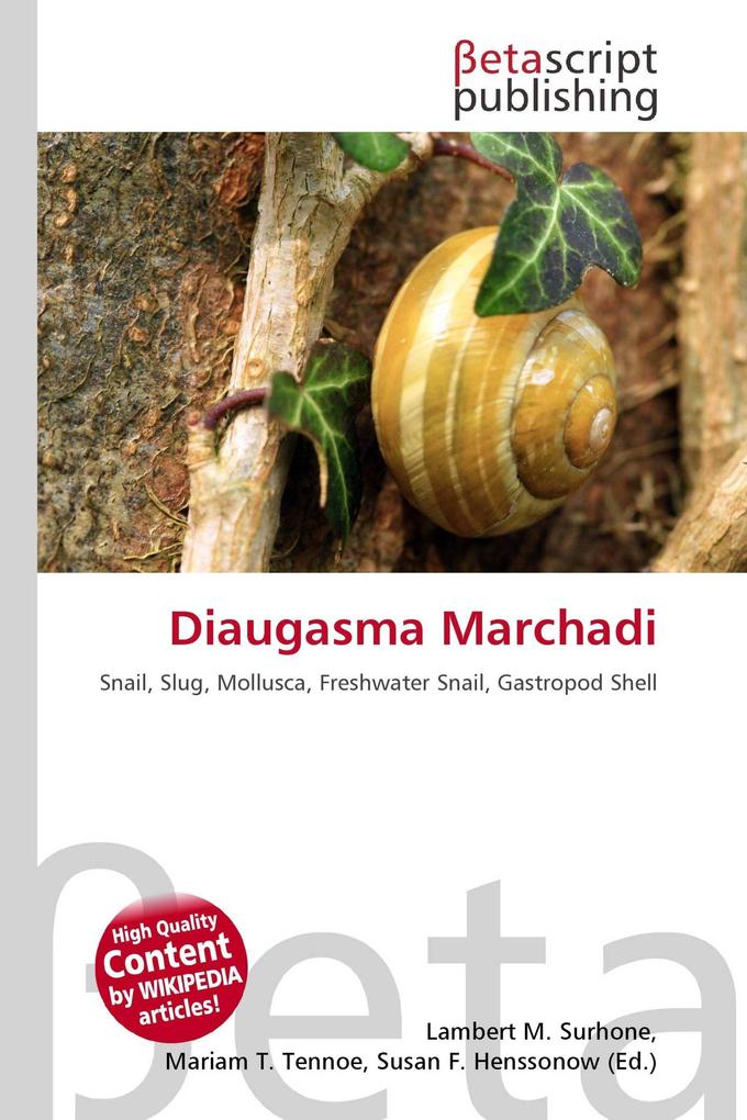 Diaugasma Marchadi