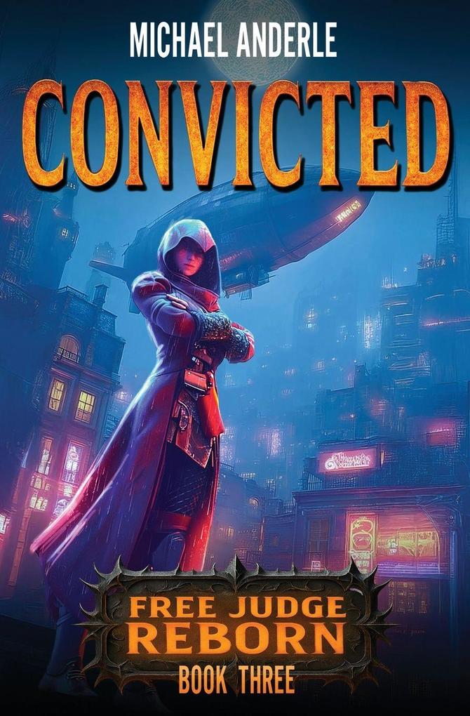 Convicted