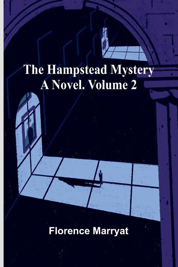 The Hampstead mystery