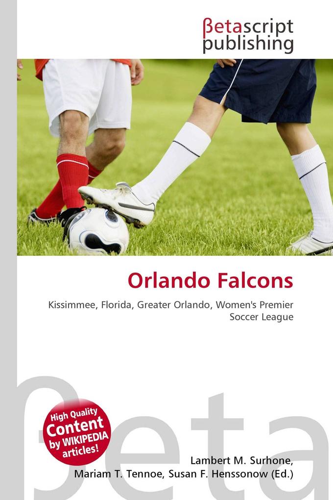Orlando Falcons