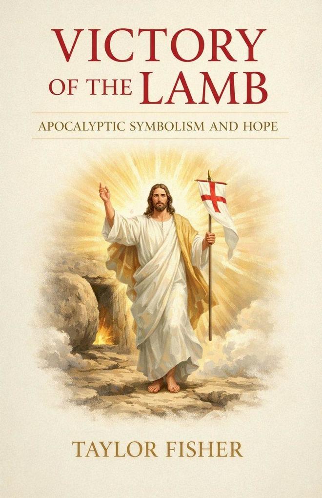 Victory of the Lamb