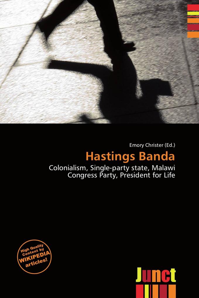 Hastings Banda
