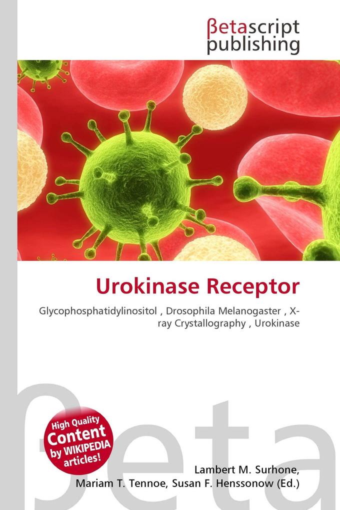Urokinase Receptor