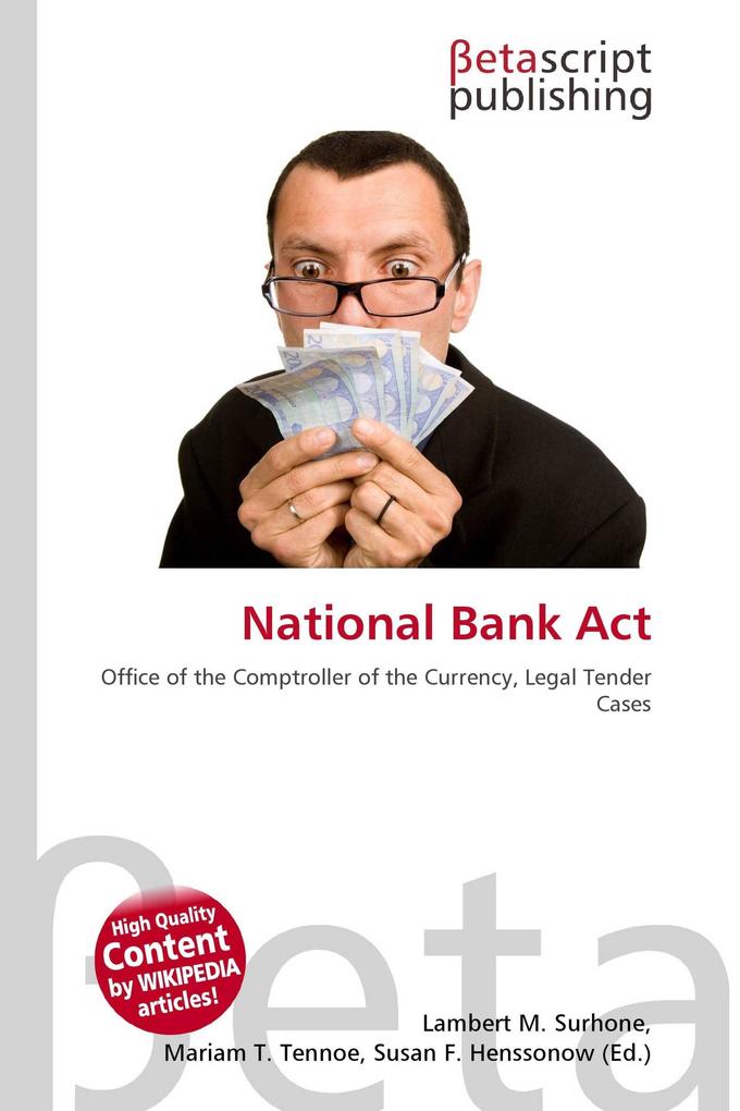 National Bank Act