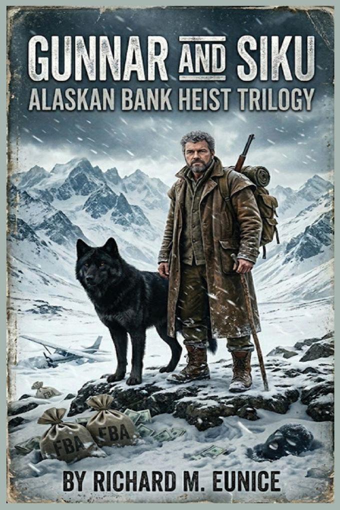 Gunnar and Siku