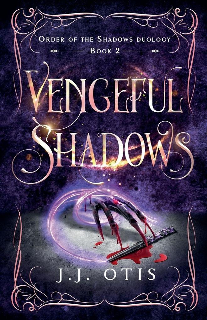Vengeful Shadows